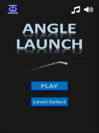 Angle Launch Screen Shot 0