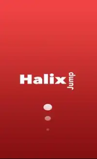 Halix Jump Screen Shot 0