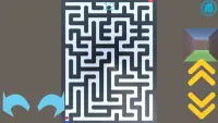 Maze And Labyrinth 3D (3456 Different games) Screen Shot 7
