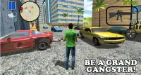 Gang Theft Crime: Gangster City Screen Shot 0