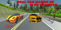 Real Car Race 3D Offline Games Screen Shot 10