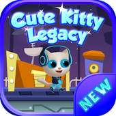 Cute Kitty Legacy