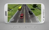 Asphalt Racing Cars 3D Screen Shot 3