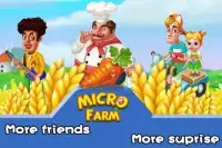 Mikro Farm 2015 Screen Shot 5