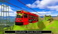 Aerial Tramway Cable Car Simulator: Adventure Sim Screen Shot 3