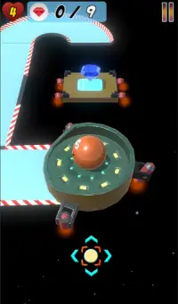 Ball: Balance 3D Screen Shot 5