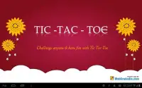 TicTacToe 2012 Screen Shot 4