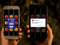 The Tic Tac Toe Screen Shot 2