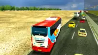 Simulator Bus Lintas Sumatera Screen Shot 2