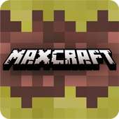 Amaze MaxCraft Adventure Exploration Survival Game