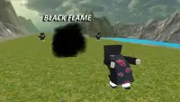 Ultimate Ninja Epic Battle Screen Shot 1