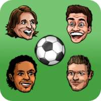 Dream Head Soccer for MotionPlay