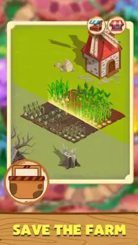 Richwork Farm Family Screen Shot 2