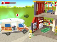 PLAYMOBIL Children's Hospital Screen Shot 6