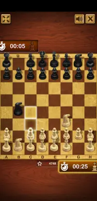 Chess Master Offline Screen Shot 4