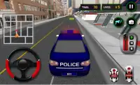 Crime City Police real driver Screen Shot 5