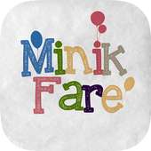 Masal: Minik Fare