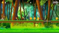 Super LadyBug Chibi Adventures Screen Shot 2