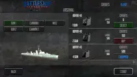 Battleship Destroyer Lite Screen Shot 5