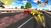 Whiz Car Racing Screen Shot 1