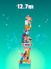 House Stack: Fun Tower Building Game Screen Shot 16