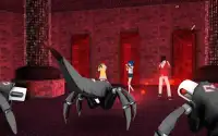 Codetta: Virtual Reality RPG Screen Shot 4