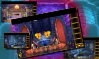 Best Escape Games 42 Jocular Boy Escape Game Screen Shot 1