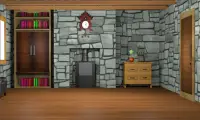 Escape Games-Puzzle Basement 2 Screen Shot 1