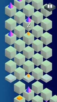 Maze Blocks Screen Shot 3