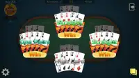 Thirteen Poker Online Screen Shot 10