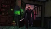 Slasher Scream : Scary Horror Escape Game Screen Shot 10