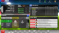 Super Soccer Champs 2021 Screen Shot 1