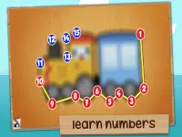 Baby educational games Screen Shot 4