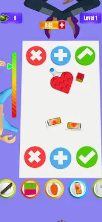 Trading Fidget Toys 3D Screen Shot 2