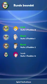 Phase XTreme Romme Multiplayer Screen Shot 3