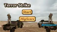 Terror Strike Screen Shot 5