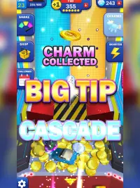 Tipping Point Blast! Coin Game Screen Shot 12