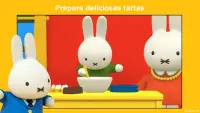 El mundo de Miffy Screen Shot 2