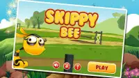 Skippy Bee Screen Shot 0