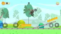 Motobike Racing Game Stunts Screen Shot 12