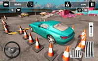 Jogos de dirigir carros Screen Shot 4