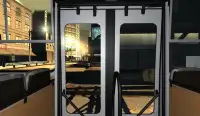 Троллейбус симулятор 2016 Screen Shot 4
