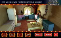 Escape game Free : Can You Escape The New Room Screen Shot 0