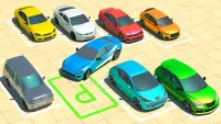 Car Parking Games 3D – Car Driving Games Screen Shot 6