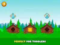 Baby games for toddlers 2  year olds. Boys & girls Screen Shot 20