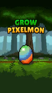 Grow Pixelmon Masters Screen Shot 0