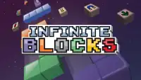 Infinite Blocks Screen Shot 0