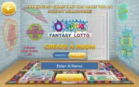 Outrageous Fantasy Lotto Screen Shot 2