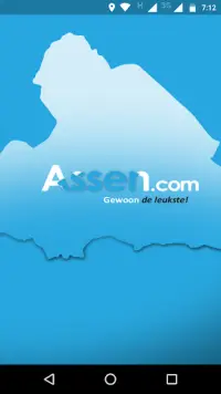 Assen.com Screen Shot 0