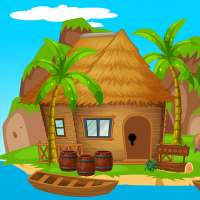 Free New Escape Game 136 Pirate Boy Escape